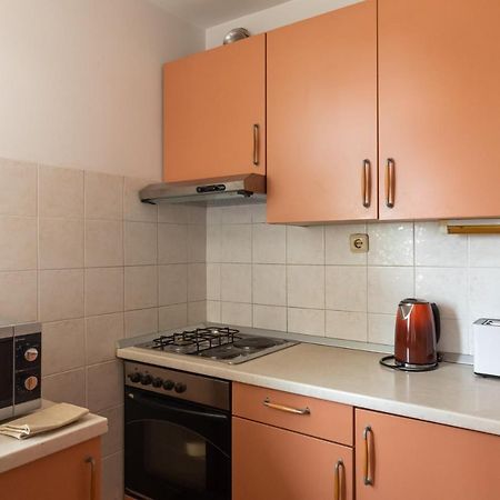 Adriatic Charm: Coastal Heaven Of Dubrovnik Lejlighed Eksteriør billede