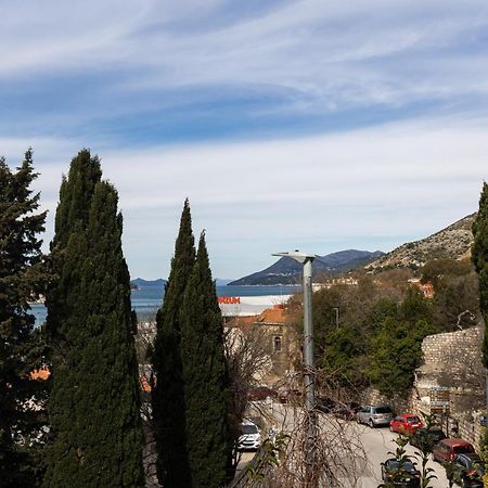 Adriatic Charm: Coastal Heaven Of Dubrovnik Lejlighed Eksteriør billede
