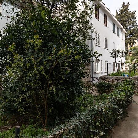 Adriatic Charm: Coastal Heaven Of Dubrovnik Lejlighed Eksteriør billede