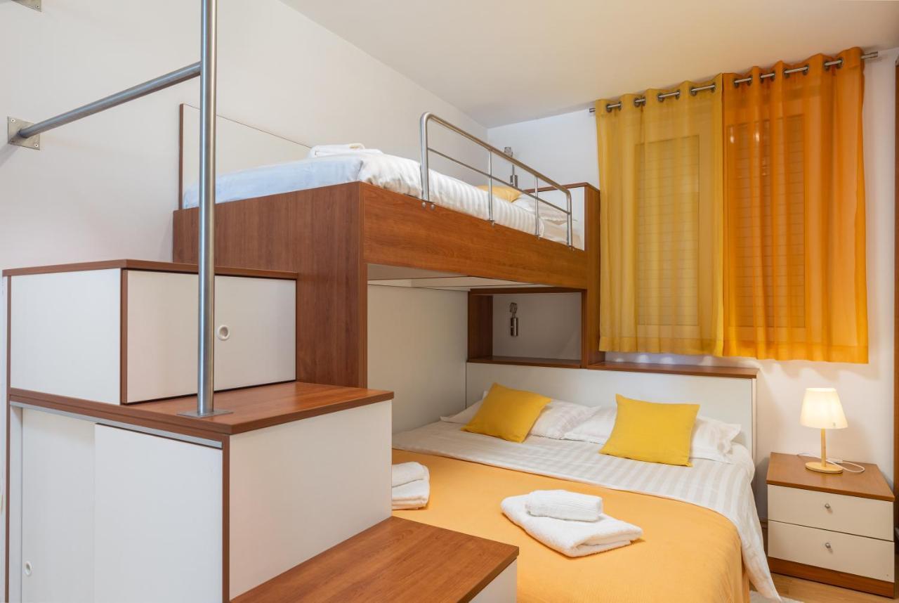 Adriatic Charm: Coastal Heaven Of Dubrovnik Lejlighed Eksteriør billede