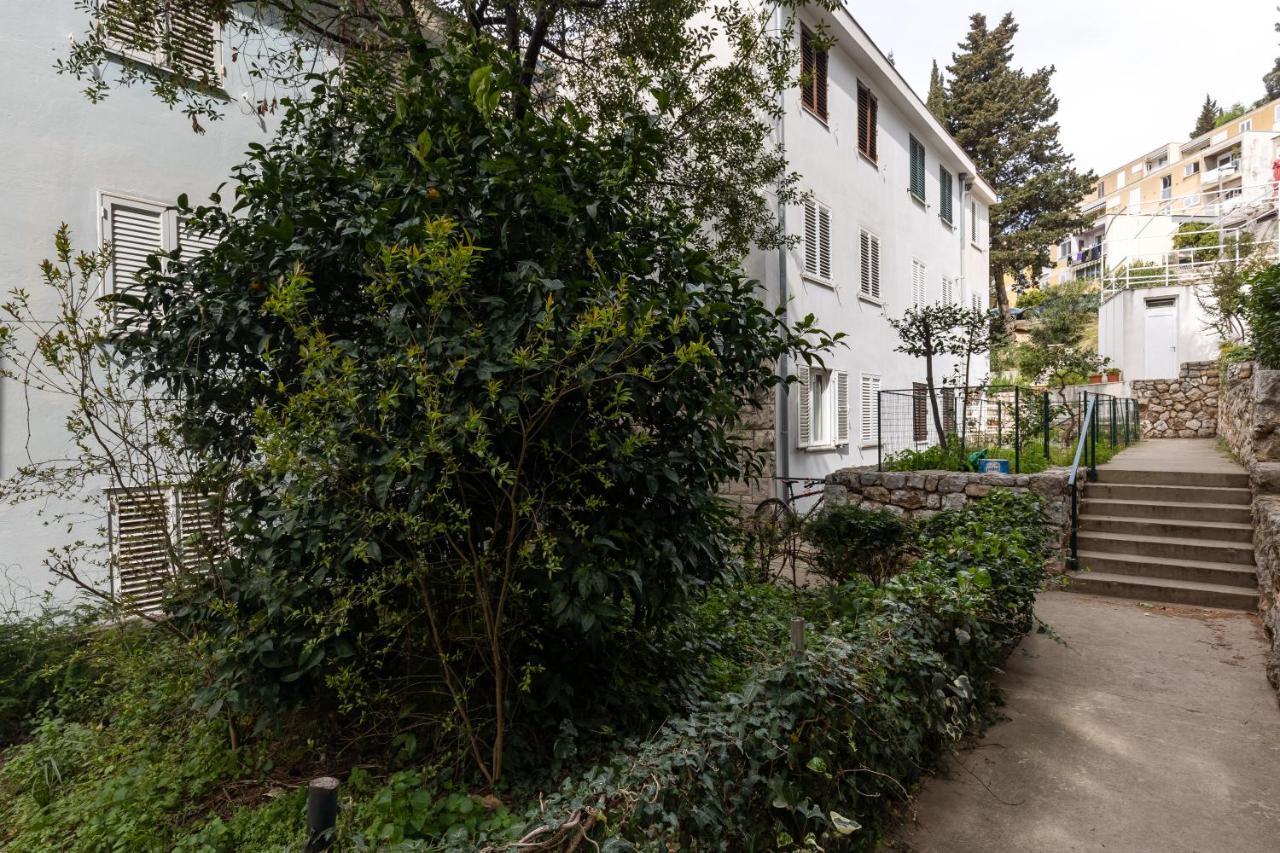 Adriatic Charm: Coastal Heaven Of Dubrovnik Lejlighed Eksteriør billede